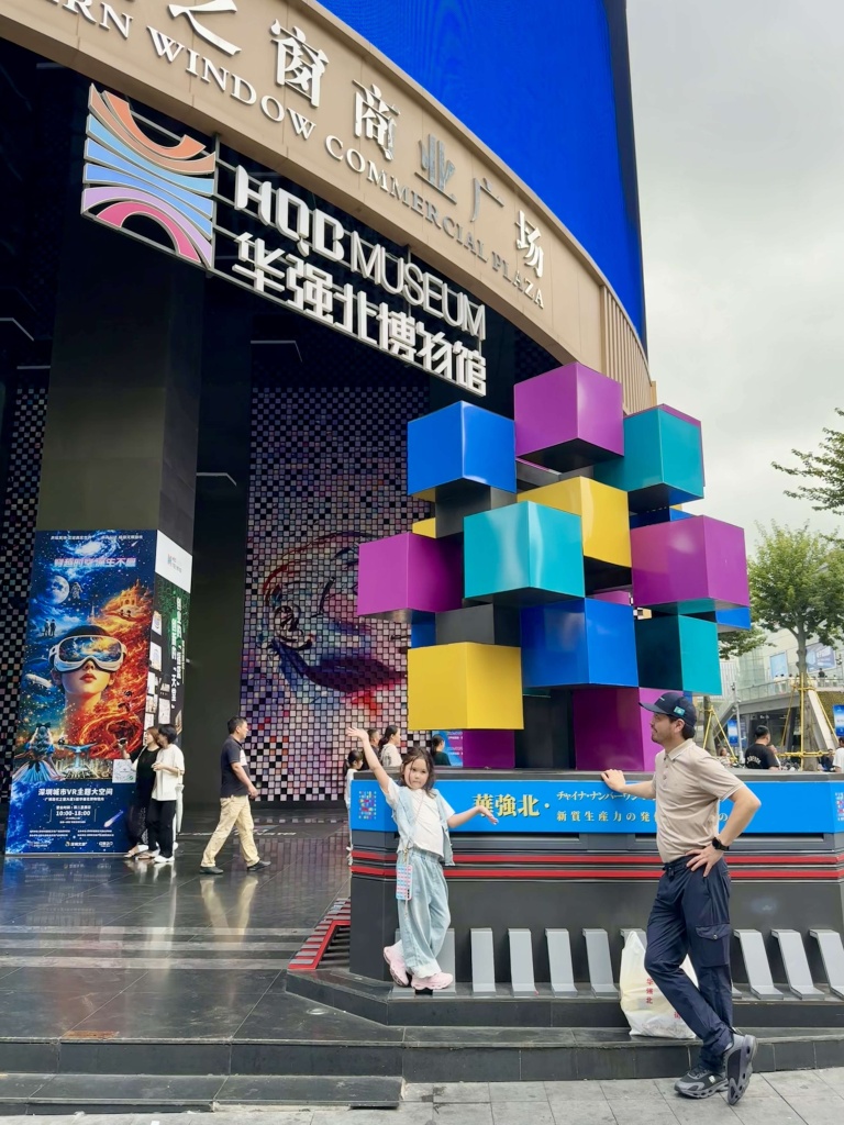 Музей будущего