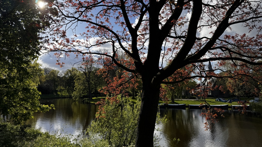 Amsterdam