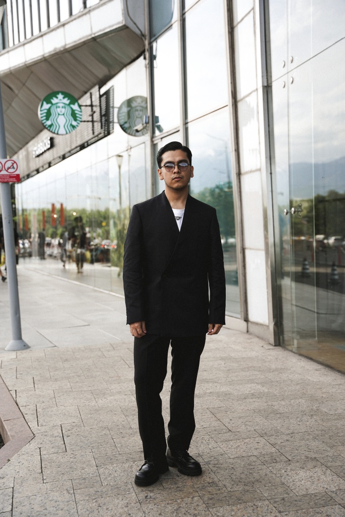 неделя моды в казахстане