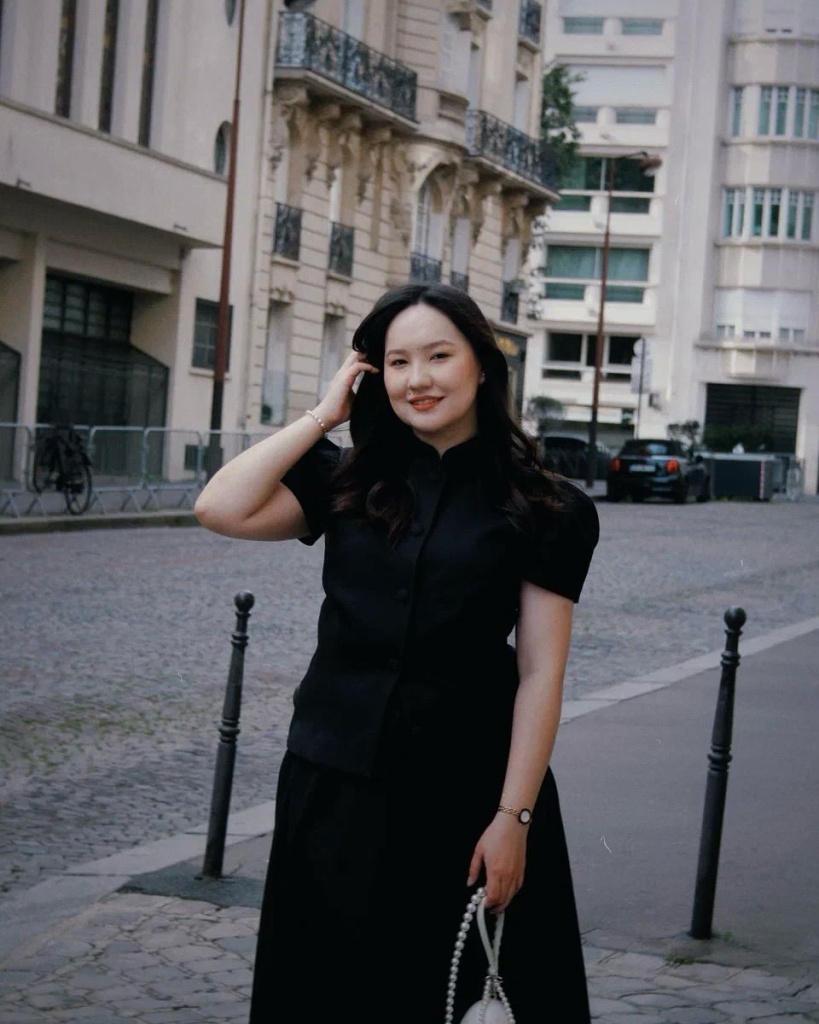 Айкумис Сыдыкова