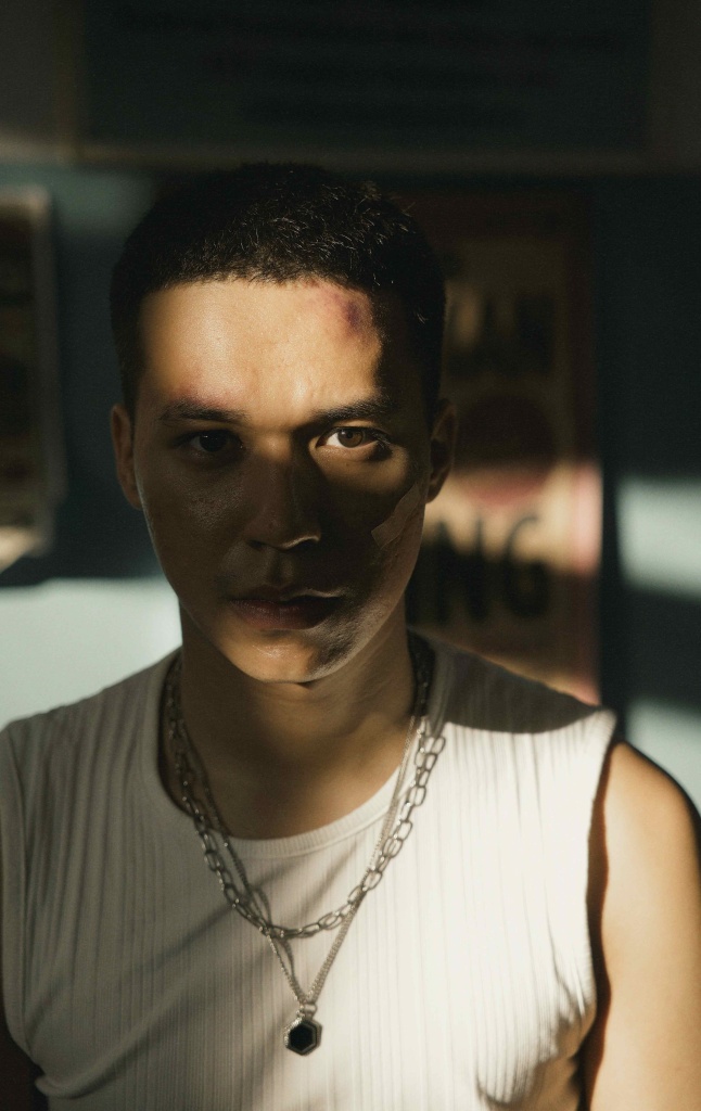 Damir Amangeldin Дамир Амангельдин