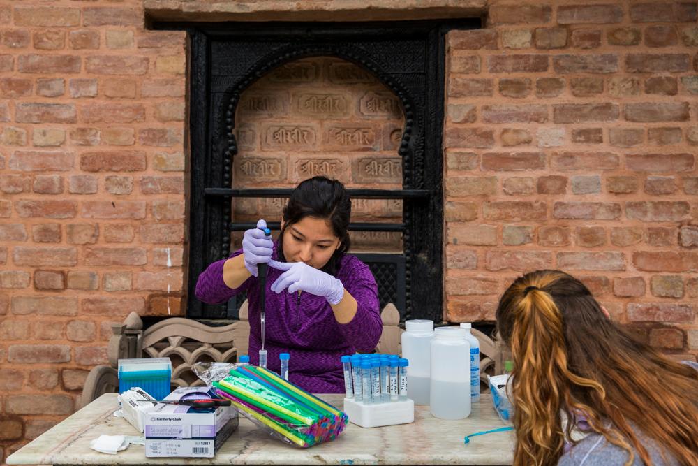 Айнаш Чильдебаева