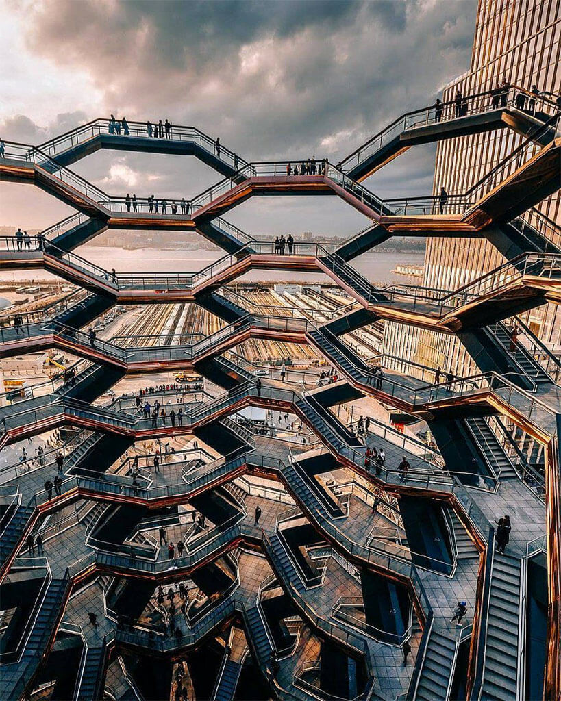 HudsonYard Hudson Yard