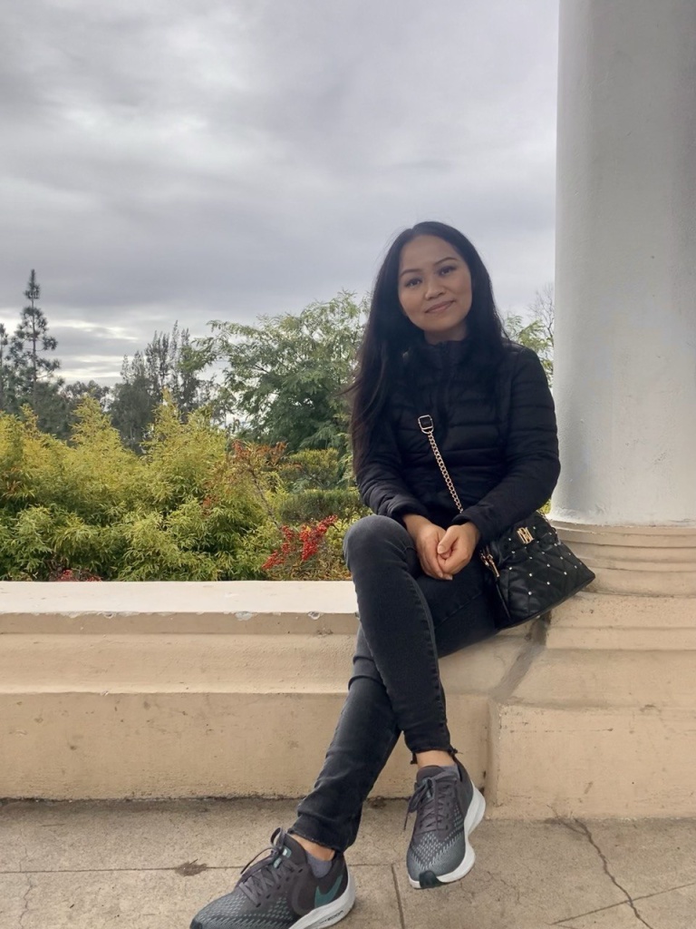 Ажар Иманакунова