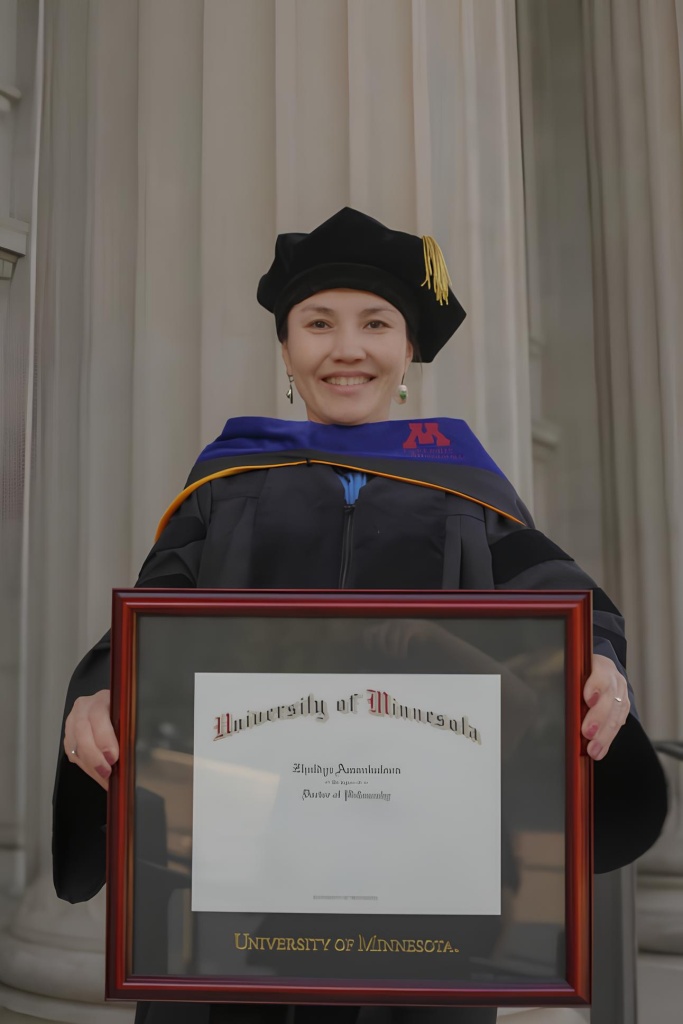 science Ученые Казахстана