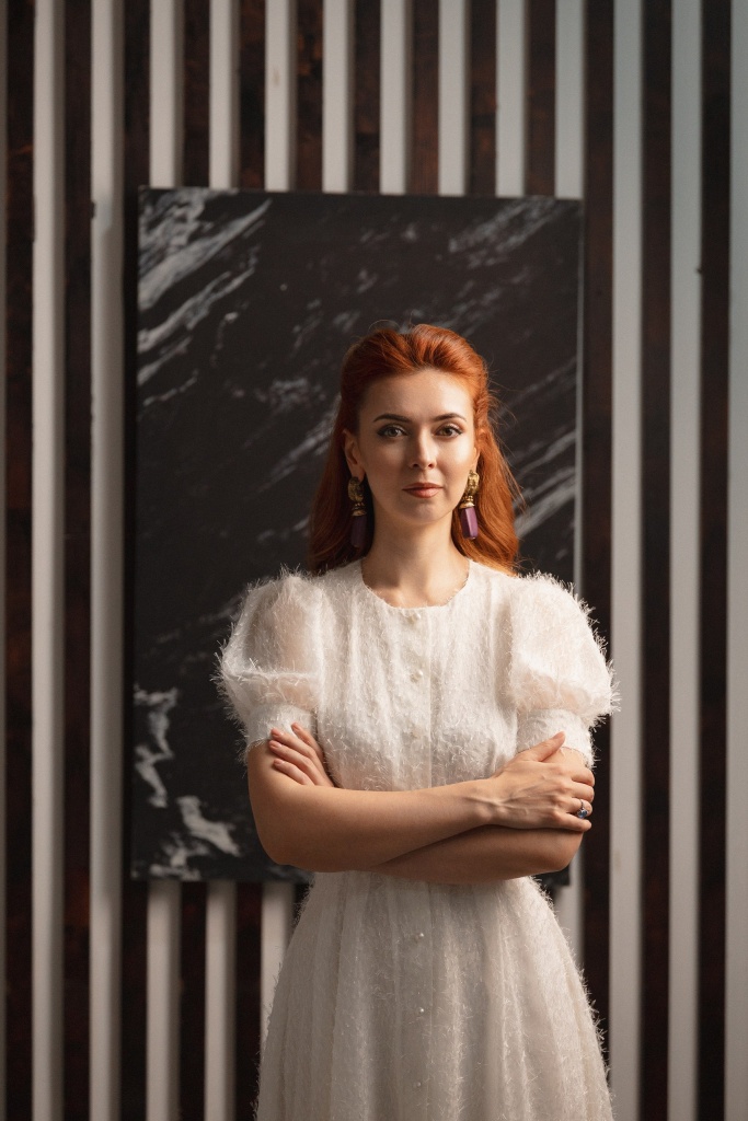 Сабина Рейнгольд