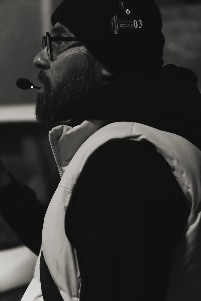 Искандер Хаитбаев