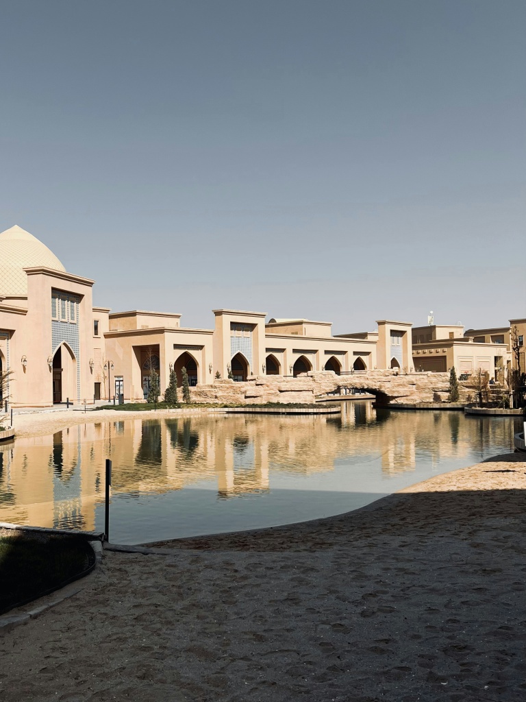 Must visit in Tashkent