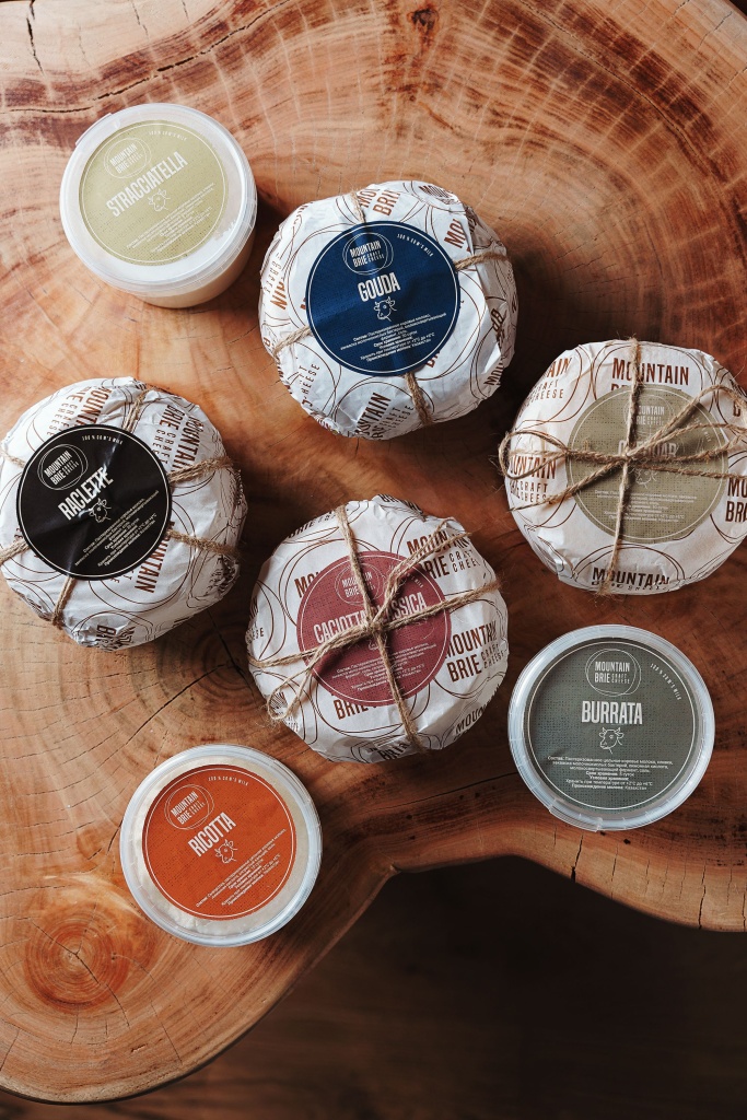 Queen Mountain Resort