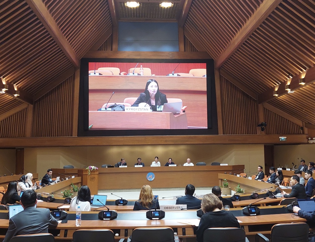 Рахат Жусумамбетова