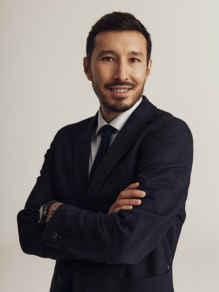 Yerzhan Brimzhanov Ержан Бримжанов