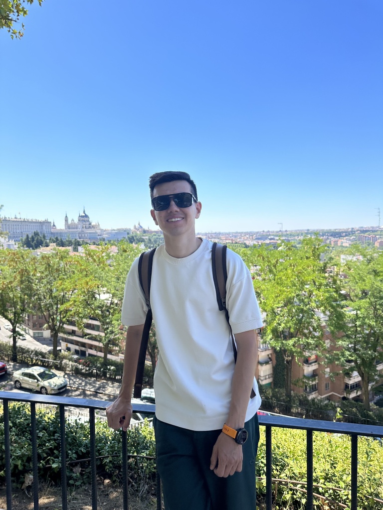 Бейбит Дуйсембай