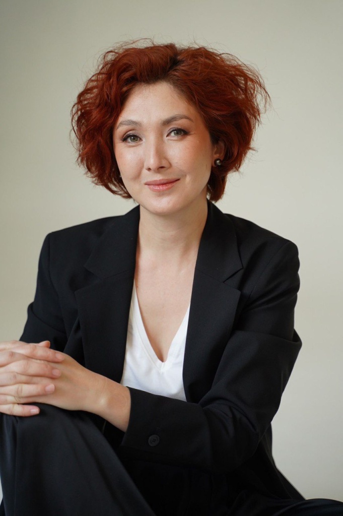 alima.jpg Алима Исембаева