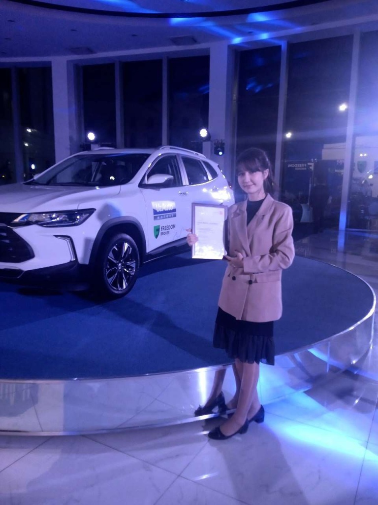 Хилола Хамраева