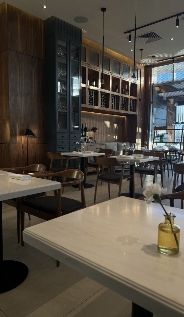 Ева ресторан трэвел 