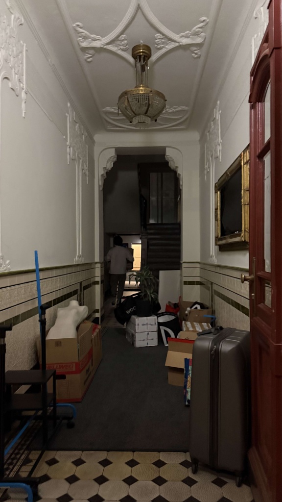 Germany Карта шансов Германия