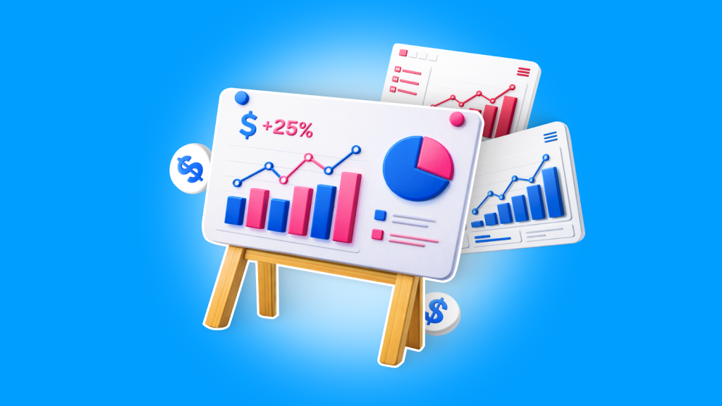 Тест: какой вы предприниматель