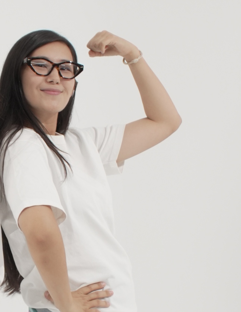 Магира Тлеубердина 