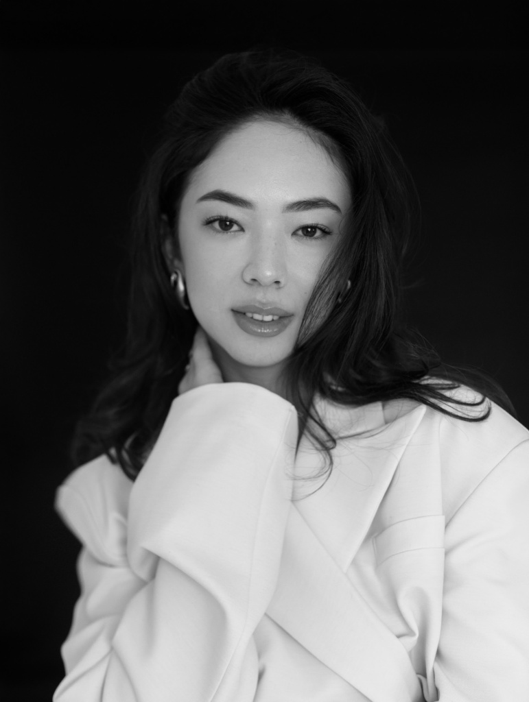 Камилла Тугелова