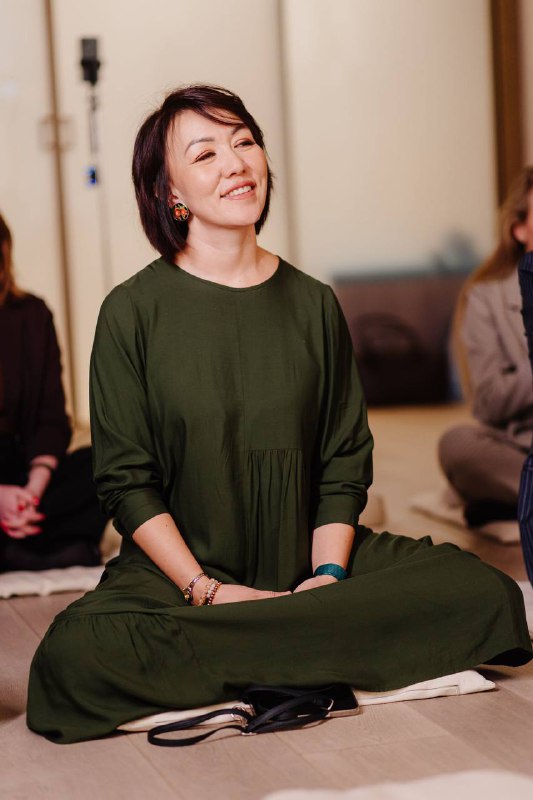 айнура кошоева