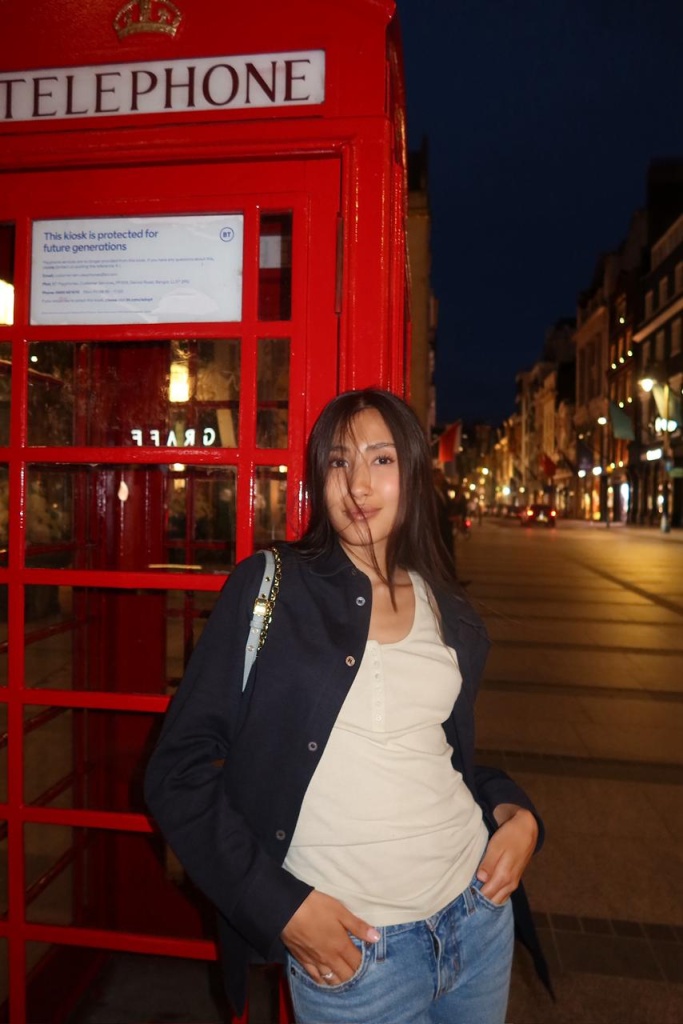 Darina Manlikova Дарина Манликова