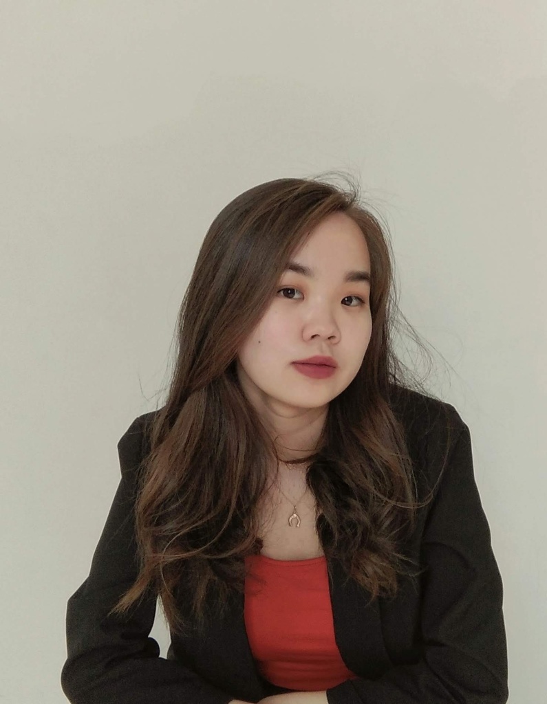 Бегимай Шабралиева