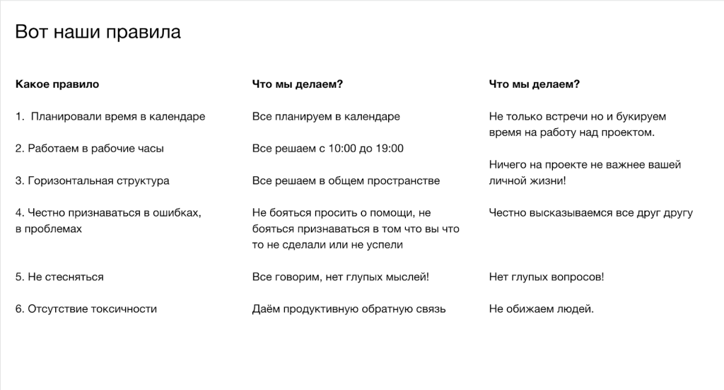 компания