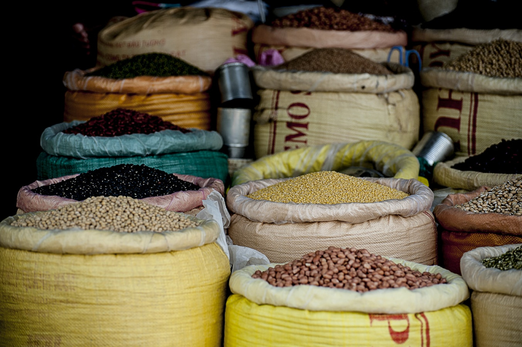 What to bring from Vietnam: exotic fruits, macadamia nut and coconut milk powder