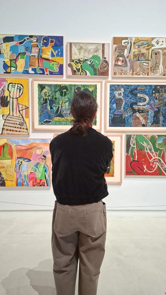 Докторантура в США