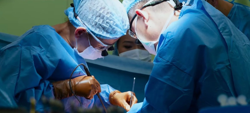 Жамиля Сапарбай 