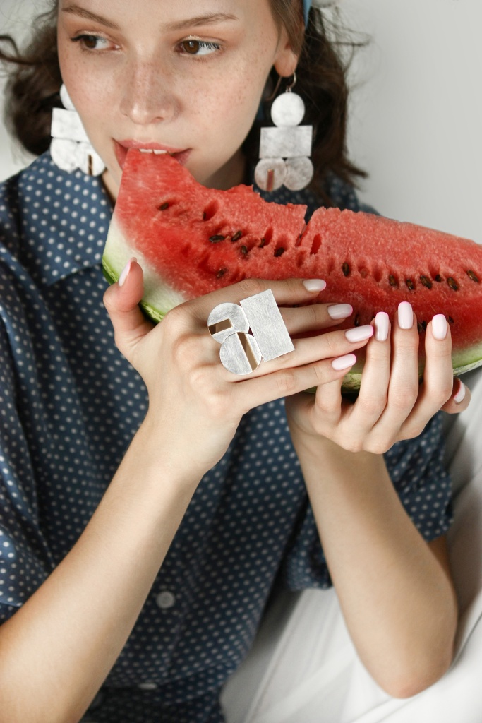 бренд ювелирных украшений MASAR