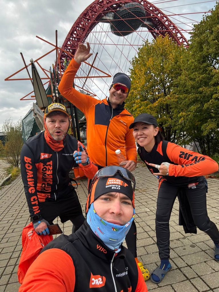 ainura_k гребля