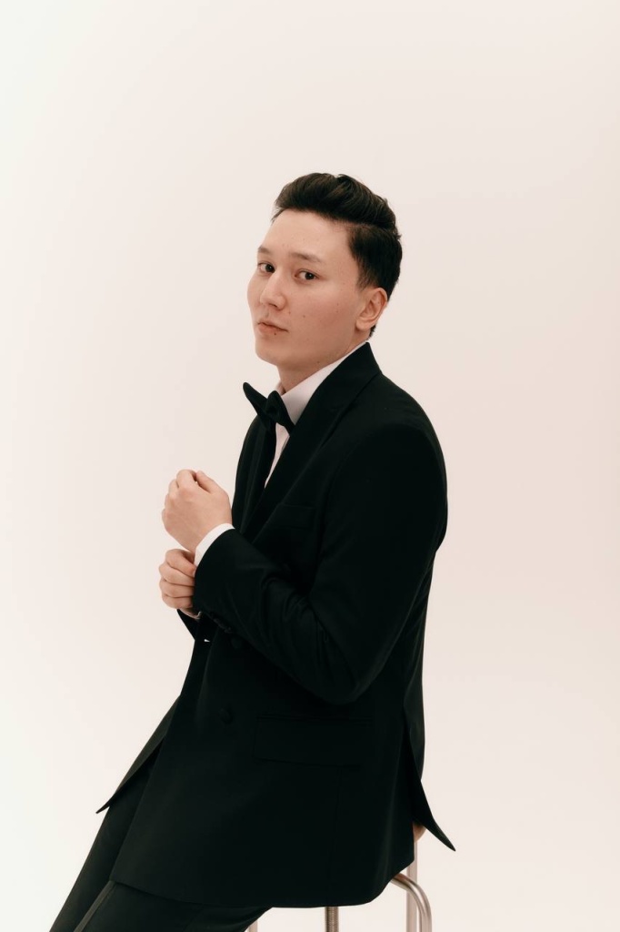 Асланби Ниязбеков