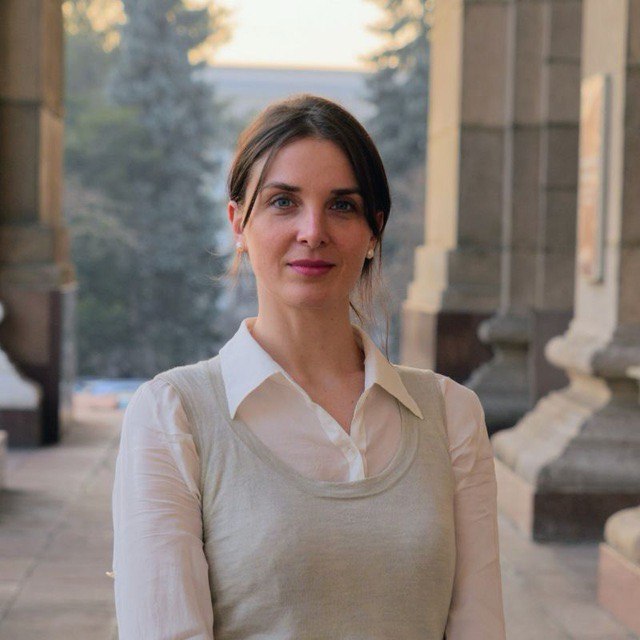 Алина Гуторева