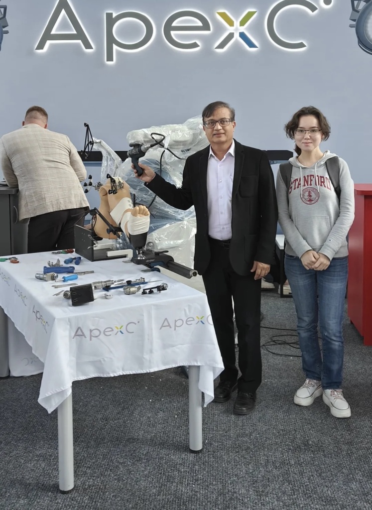 карьера в штатах