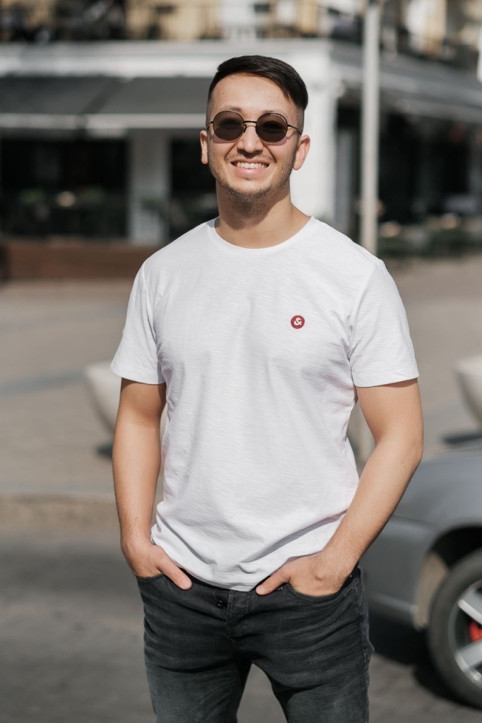 Нуркен Рзалиев