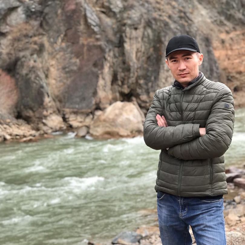 Новые кыргызы: «Я против проведения пышных свадеб»