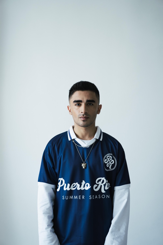 Аббос Сулаймонов