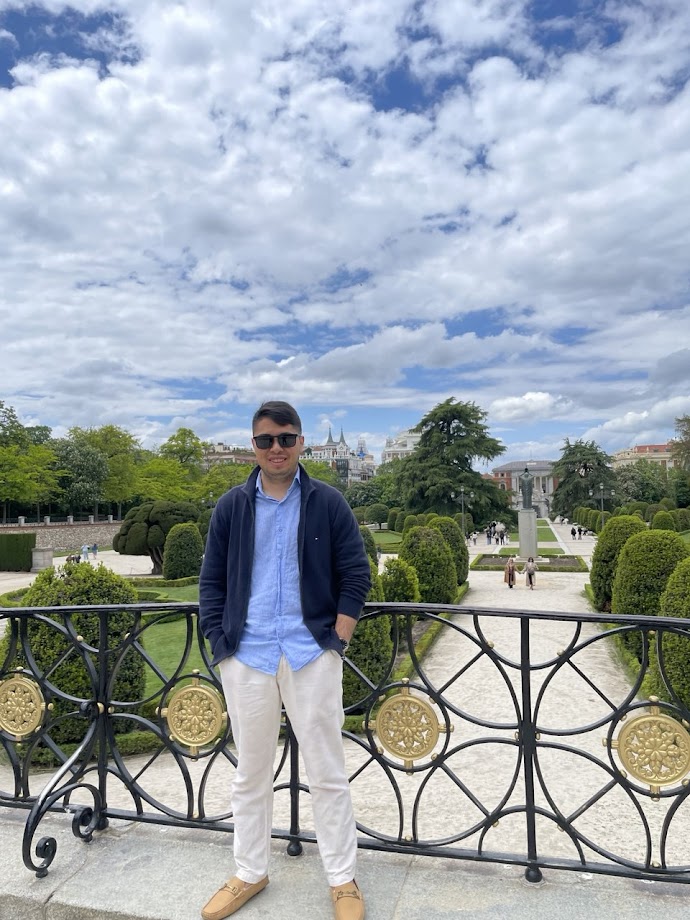 казахи в италии