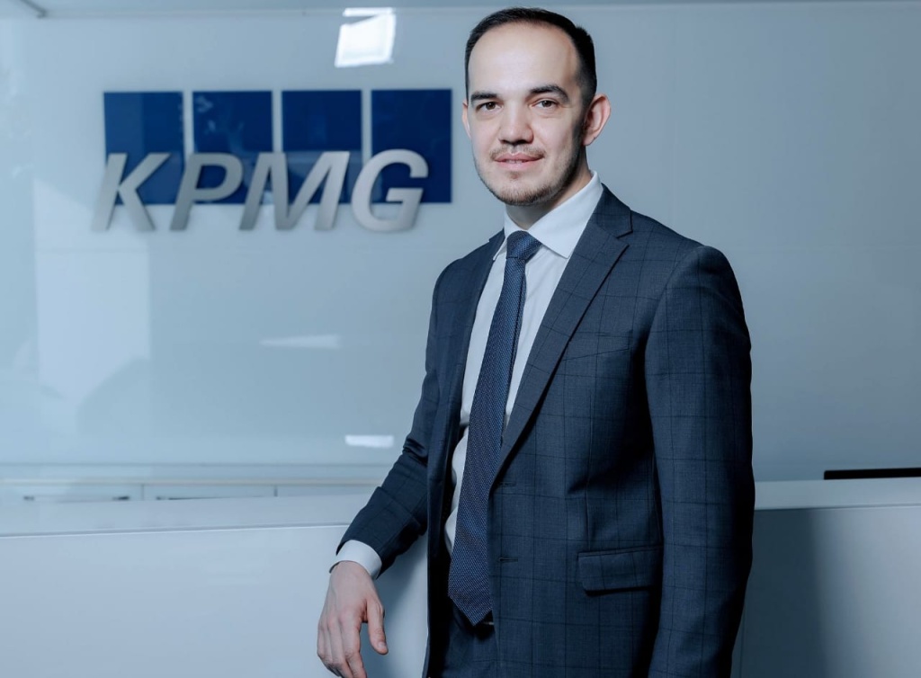 Карьера IT-консультанта в KPMG 