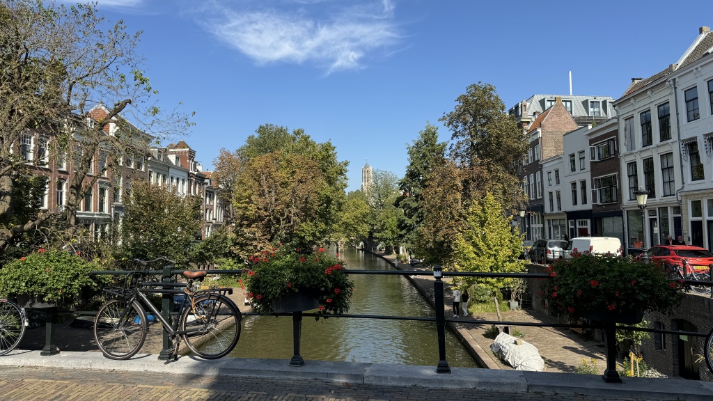 Utrecht