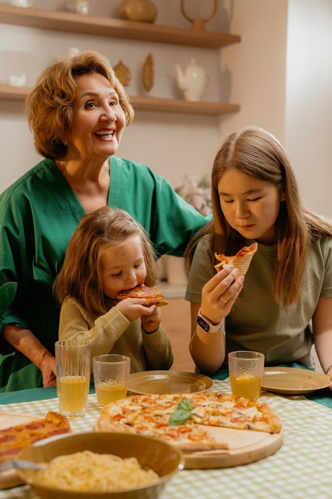 mamma mia о работе с wolt