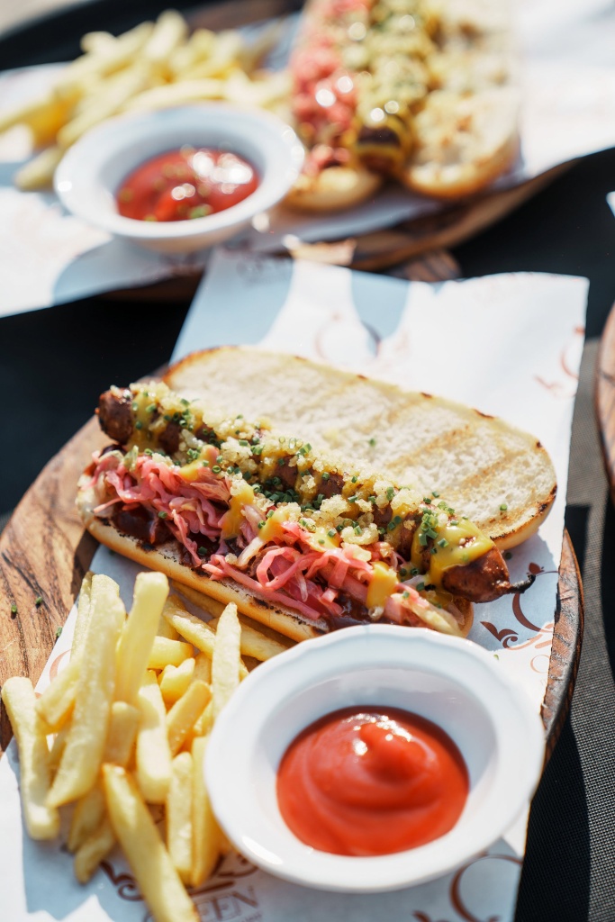 Queen Mountain Resort