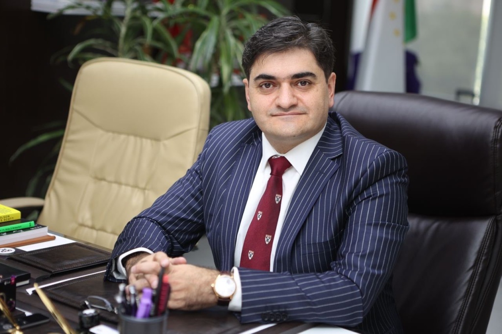 CEO Tcell 