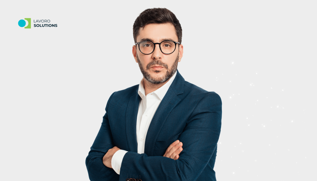директор LavoroSolutions