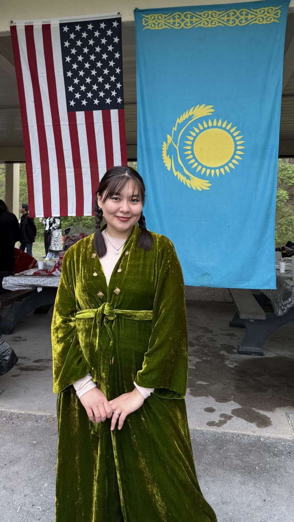 Дана Маликова-Буралкиева