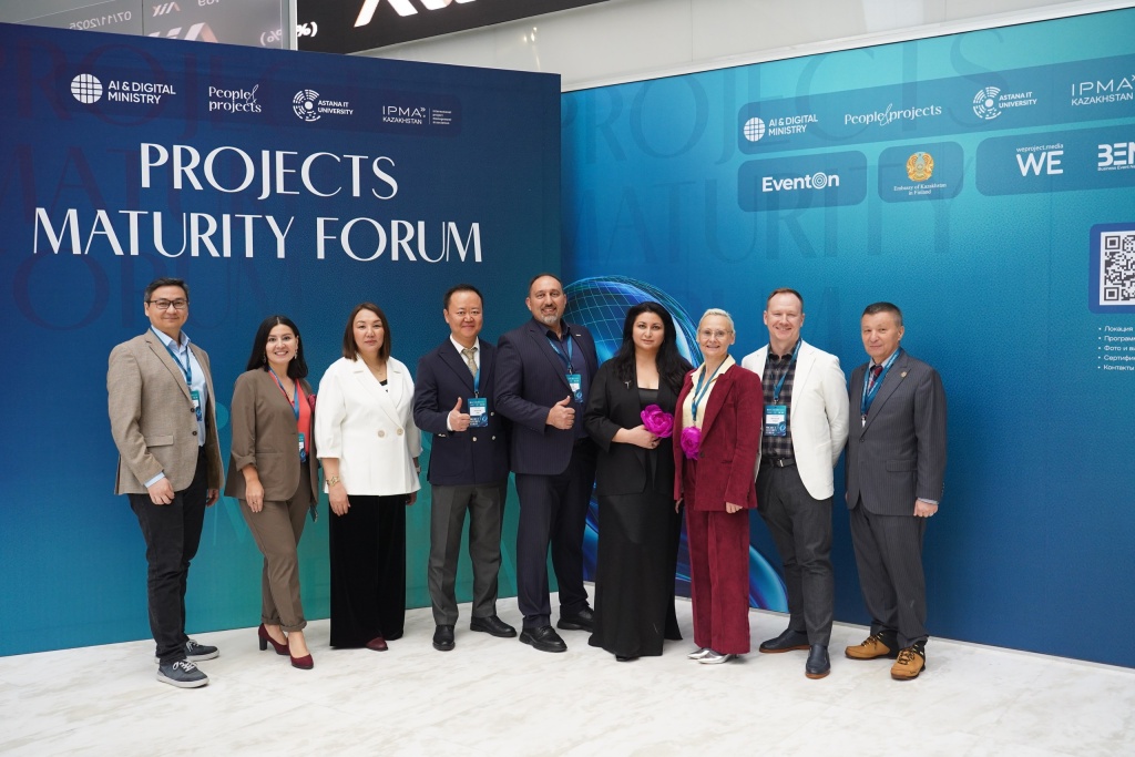 Projects Maturity Forum Projects Maturity Forum