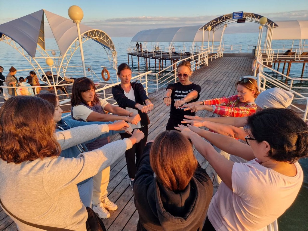 hr итоги года