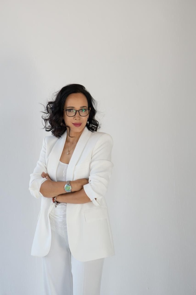 science Светлана Толуспаева