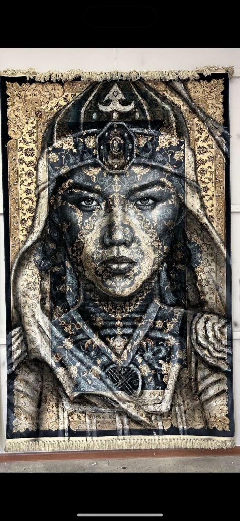 Асель Сабыржанкызы